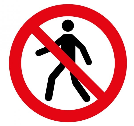 no lone working