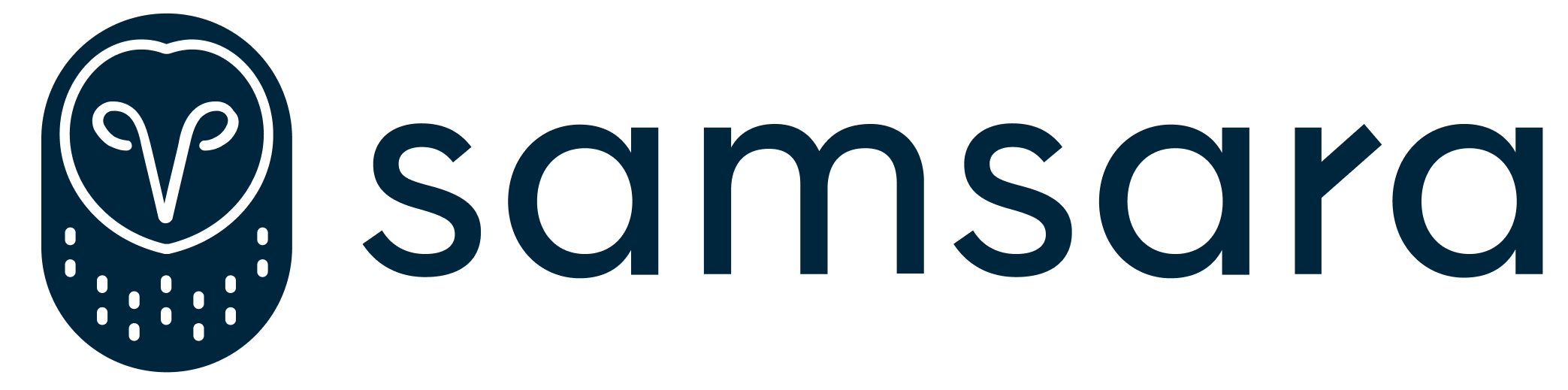 SAMSARA LOGO