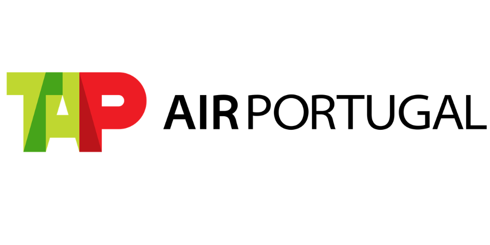 TAP AIR PORTUGAL LOGO