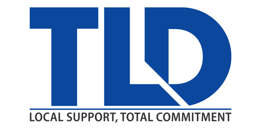 TLD logo