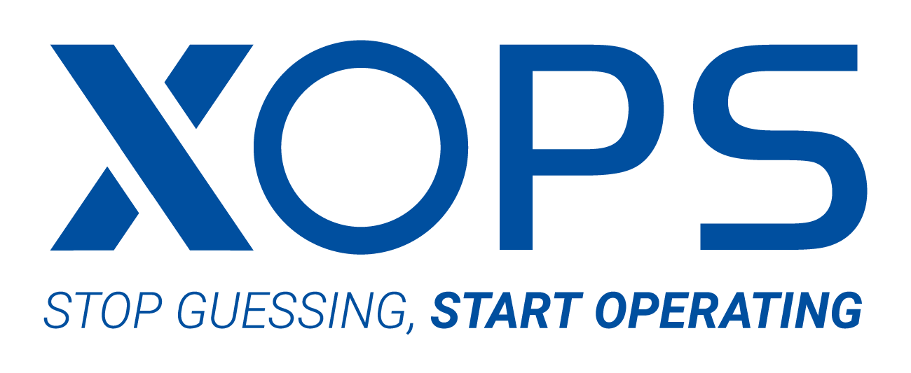 xops logo