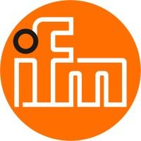 IFM Electronic