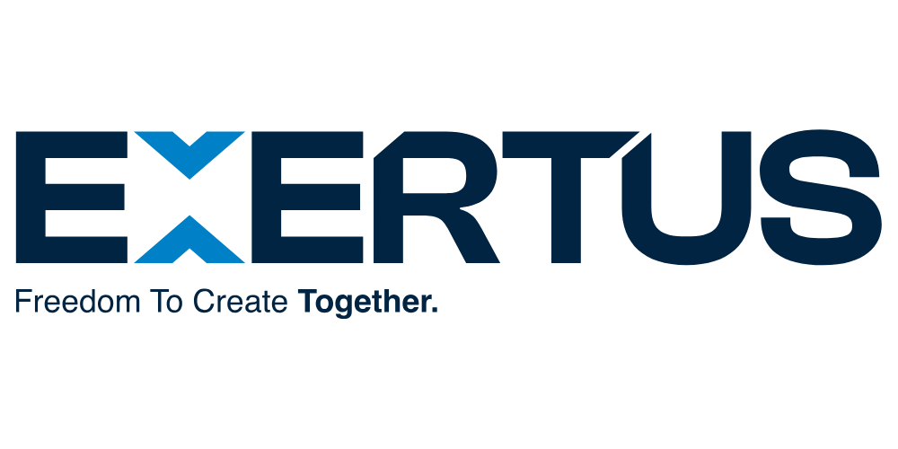 Exertus logo
