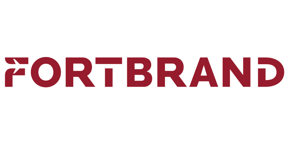FORTBRAND LOGO
