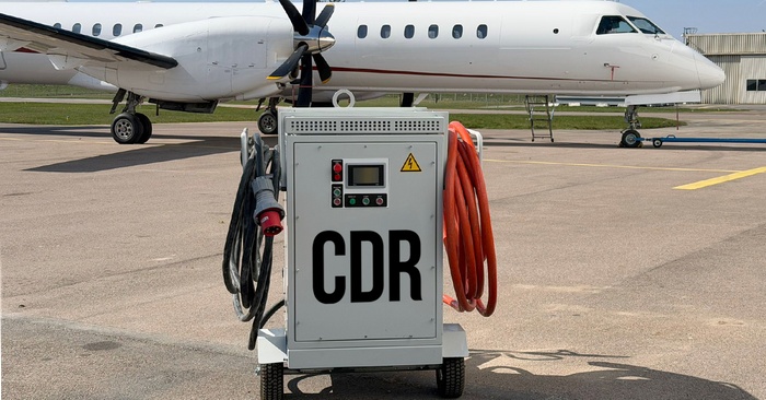 F-400 Series — Frequency Converters
