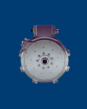 Turntide Axial Flux Motor 430S (AF430S)