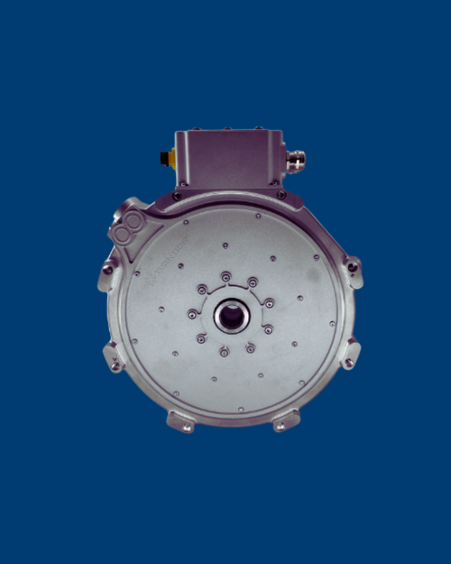 Turntide Axial Flux Motor 430S (AF430S)