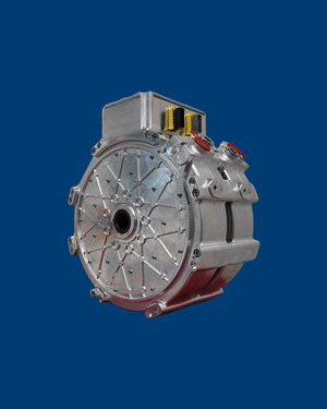 Turntide Axial Flux Motor 430D