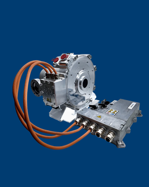 Axial Flux EDU