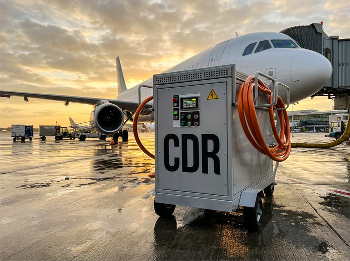 FR-400/28 Series — Combined Units