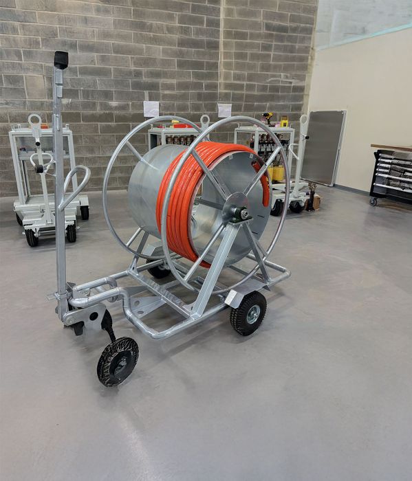 Ground Support Equipment & Airport Infrastructure