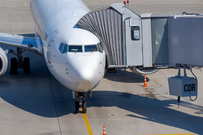 Ground Support Equipment & Airport Infrastructure