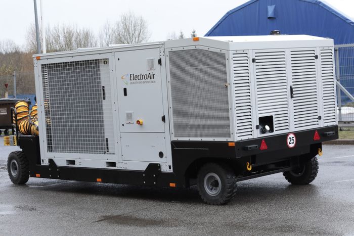 Air Conditioning Units
