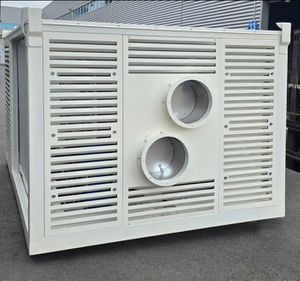 Air Conditioning Units