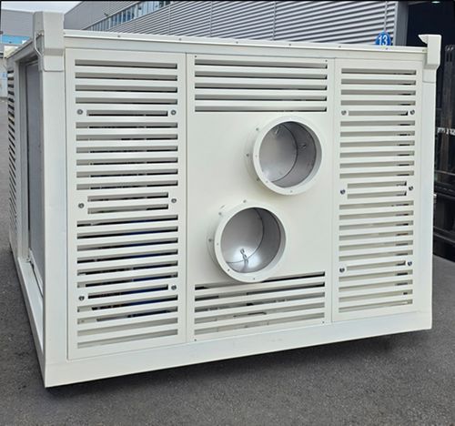 Air Conditioning Units