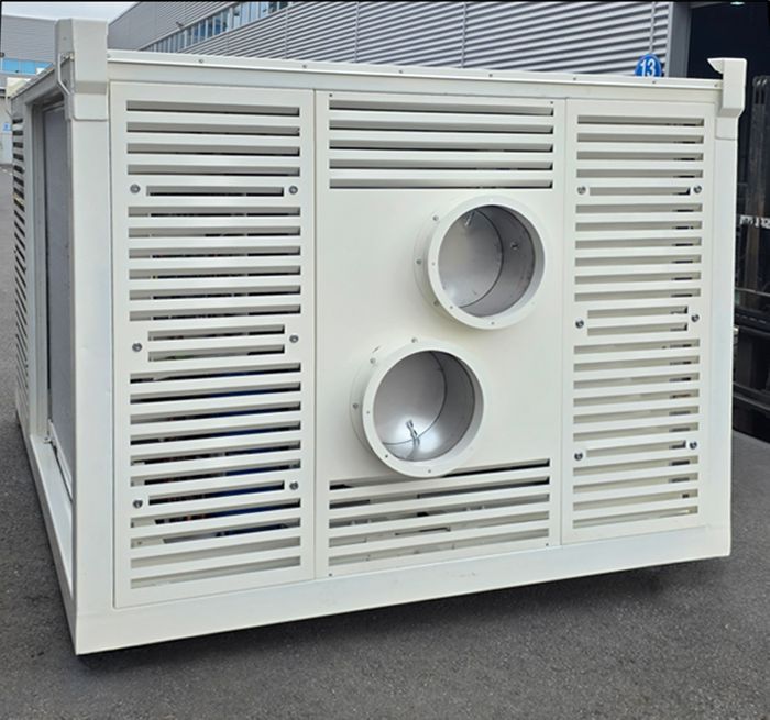 Air Conditioning Units