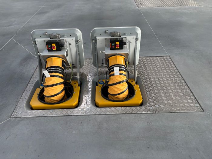 PIT Systems