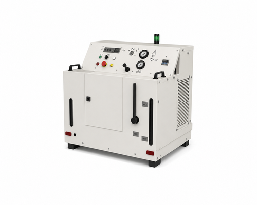 Hydralic Power Units