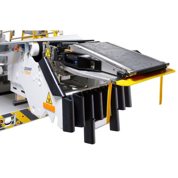Rollertrack Conveyor
