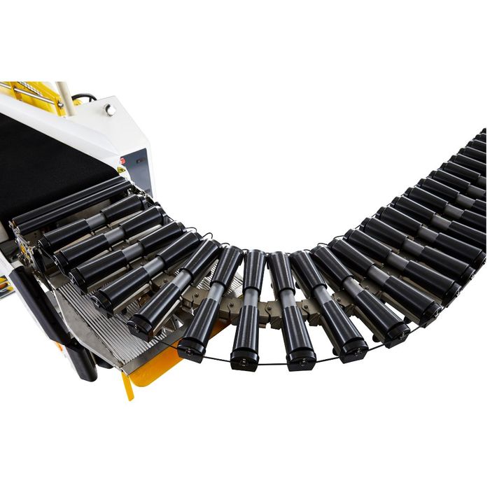 Rollertrack Conveyor