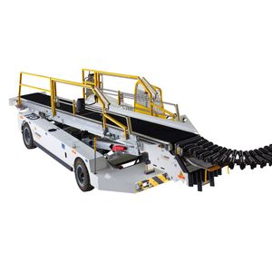 Rollertrack Conveyor