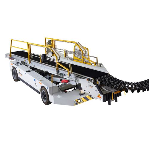 Rollertrack Conveyor
