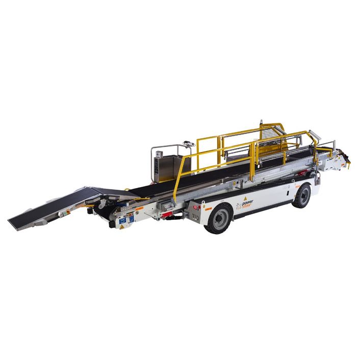 Tail Loader