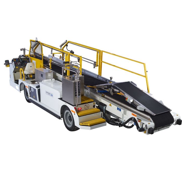 Tail Loader
