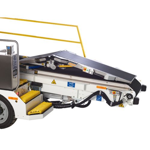 Tail Loader