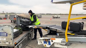 Tail Loader