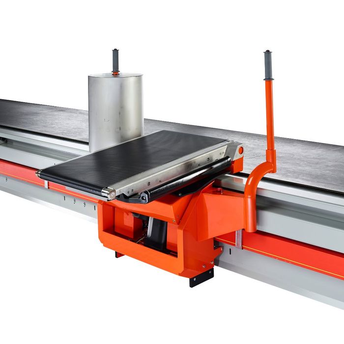 Transfer Belt