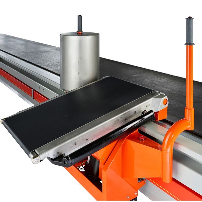 Transfer Belt