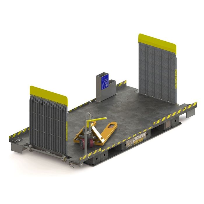HEA Platform