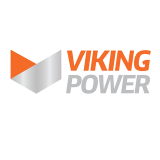Exhibitor profile image for VIKING POWER