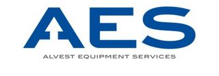 Exhibitor profile image for ALVEST EQUIPMENT SERVICES (AES)
