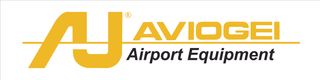 Exhibitor profile image for AVIOGEI AIRPORT EQUIPMENT