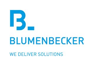 Exhibitor profile image for BLUMENBECKER TECHNIK