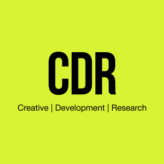 Exhibitor profile image for C.D.R TECHNOLOGY