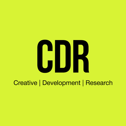 C.D.R TECHNOLOGY