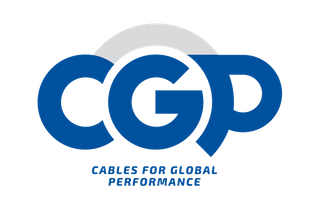 Exhibitor profile image for CGP CABLES FOR GLOBAL PERFORMANCE