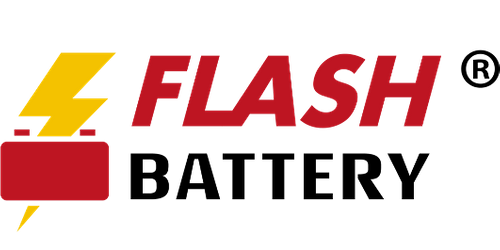 KAITEK FLASH BATTERY