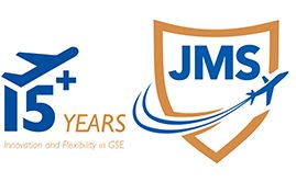 Exhibitor profile image for JMS