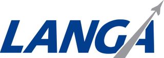 Exhibitor profile image for LANGA INDUSTRIAL