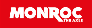 Exhibitor profile image for MONROC THE AXLE