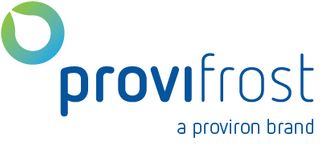 Exhibitor profile image for PROVIFROST BY PROVIRON