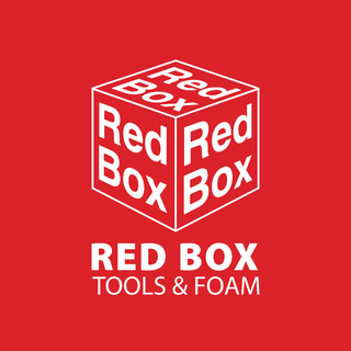 Exhibitor profile image for RED BOX TOOLS & FOAM