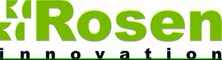 Exhibitor profile image for ROSEN INNOVATION