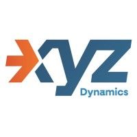 Exhibitor profile image for XYZ DYNAMICS