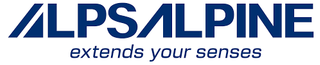 Exhibitor profile image for ALPS ALPINE