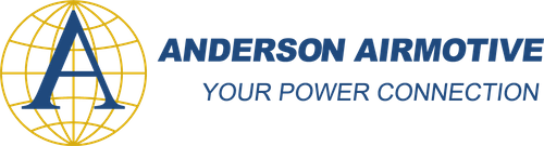 ANDERSON AIRMOTIVE 